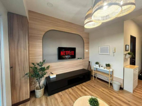 Cottonwood Apartment at Marbella Suites Dago